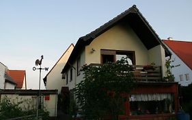 Ferienhaus Susanne